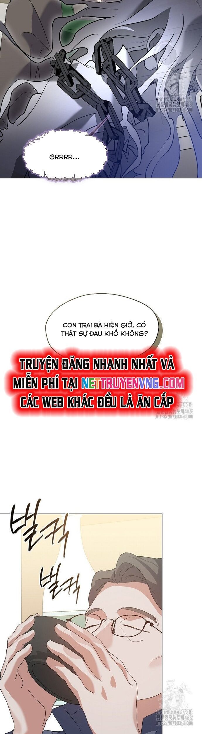 Nhà Hàng Thế Giới Ngầm Chương 83 Ảnh 12