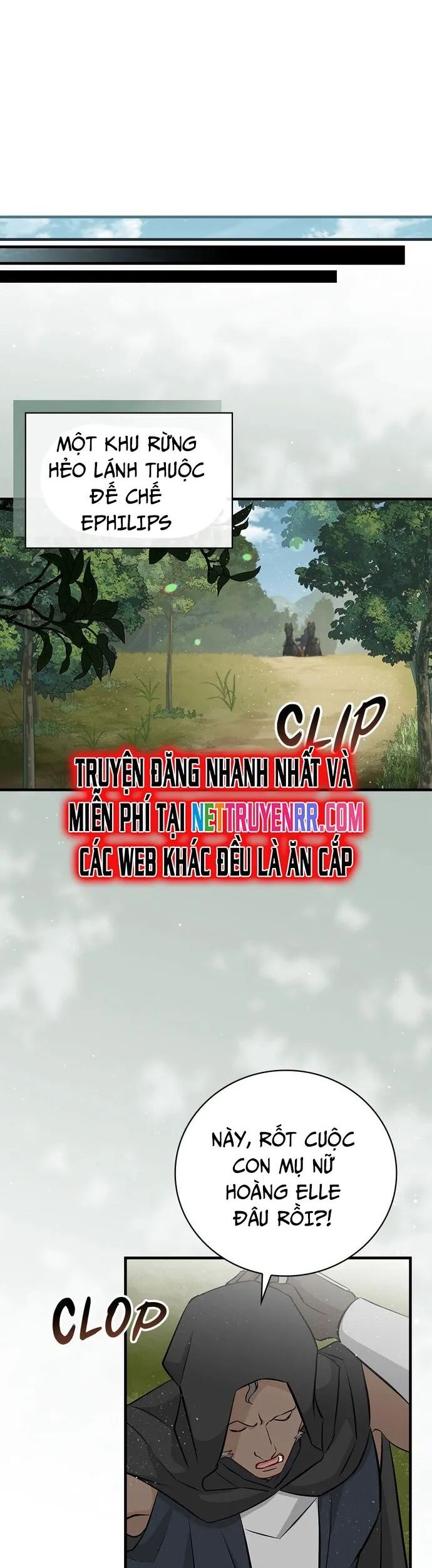 Level Up Chỉ Bằng Cách Ăn Cơm Chương 178 Ảnh 11