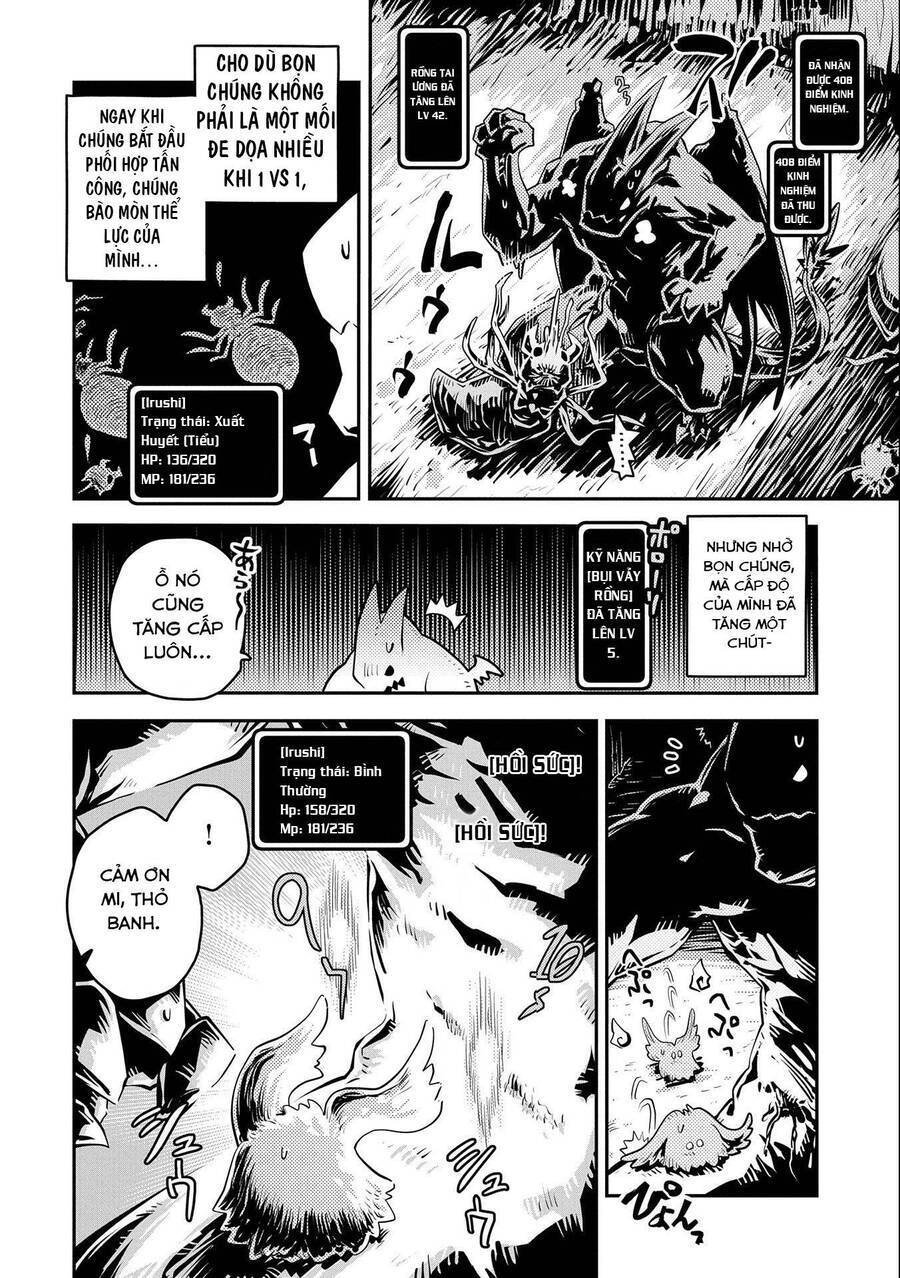 Tensei Shitara Dragon No Tamago Datta Chương 30 Ảnh 26