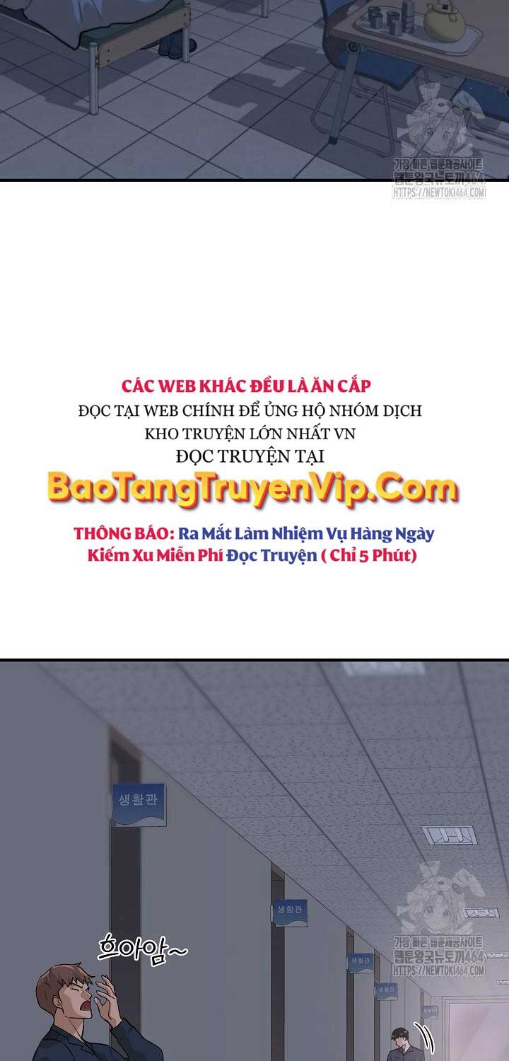 Đột Kích Giả Chương 18 Ảnh 4