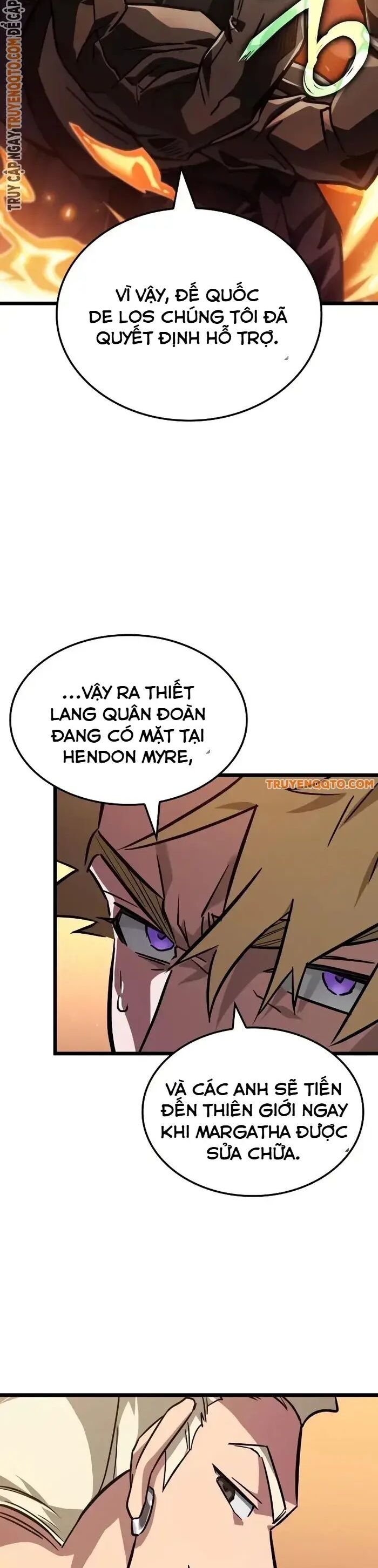 Ánh Sáng Arad Chương 41 Ảnh 7