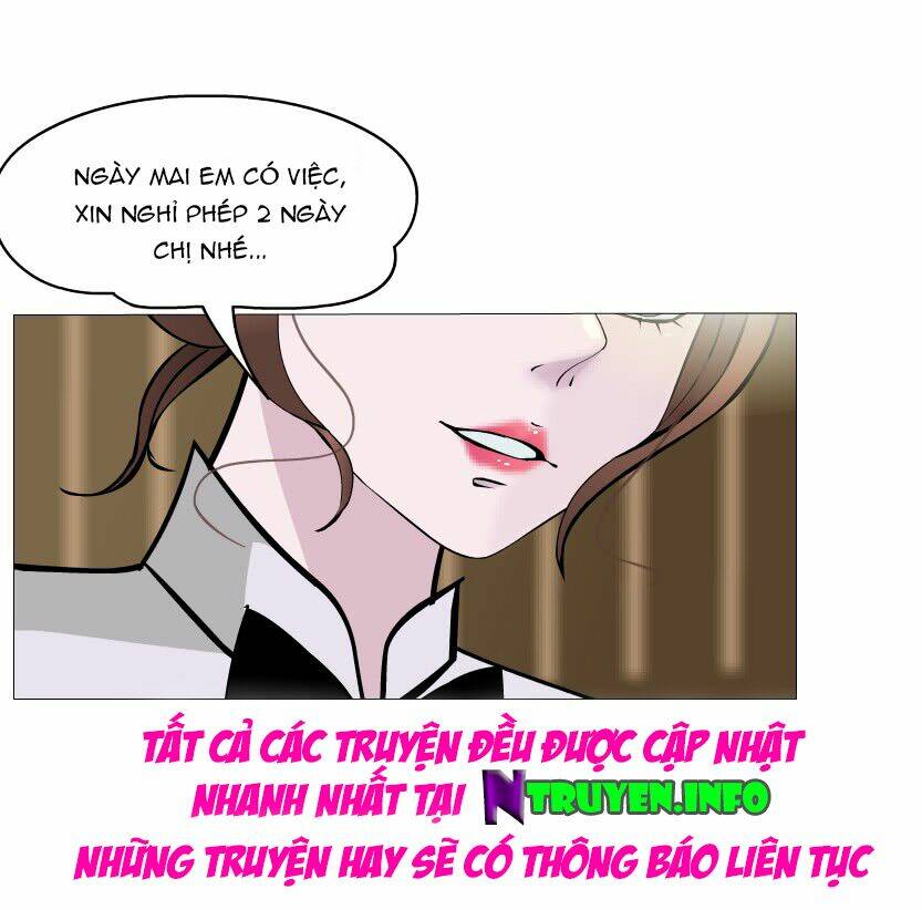 Cạm Bẫy Của Nữ Thần Chương 161 Ảnh 17