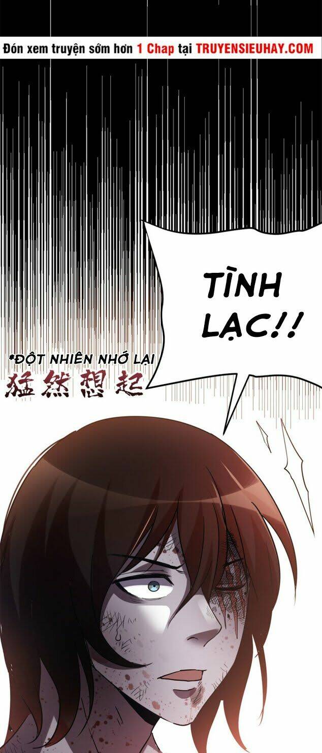 Trò Chơi Thời Mạt Thế Chương 7 Ảnh 16