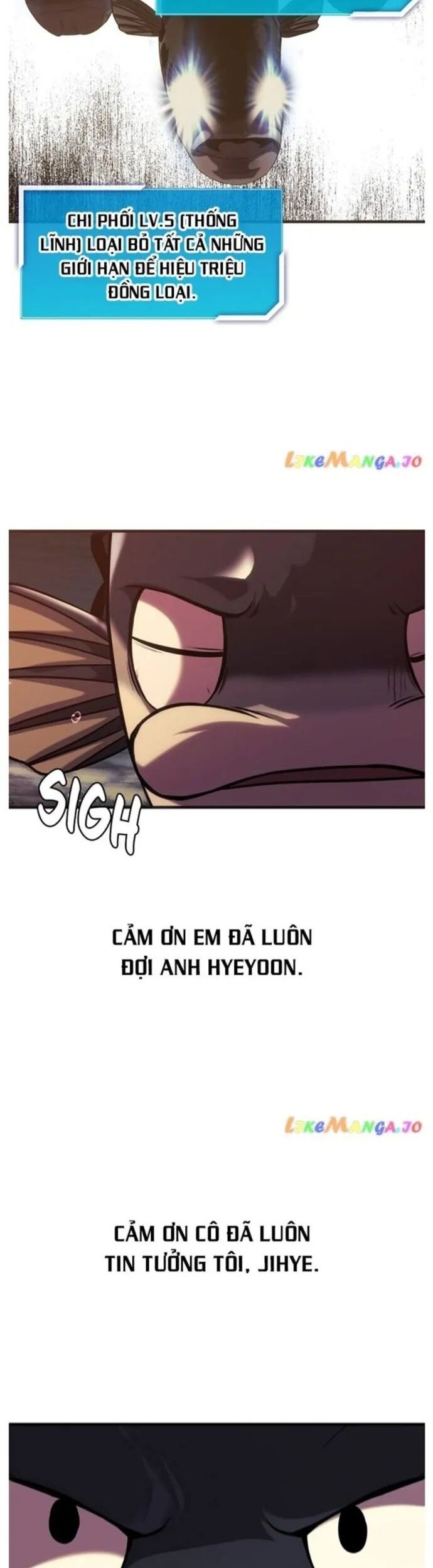 Hoá Thân Thành Cá Chương 57 Ảnh 27