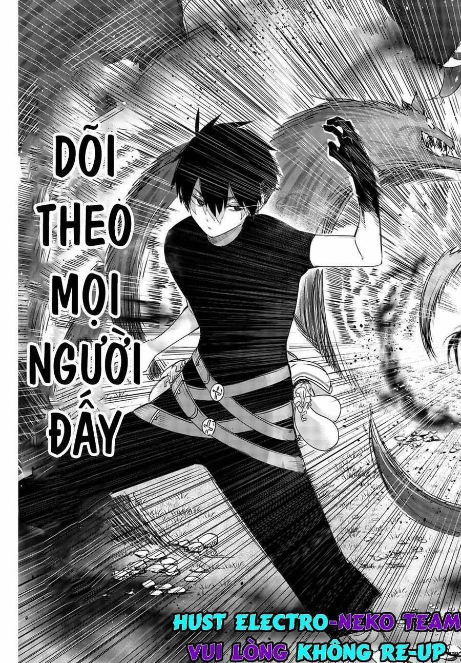 Henkyou No Yakushi, Miyako De S Rank Boukensha To Naru Chương 1.2 Ảnh 25