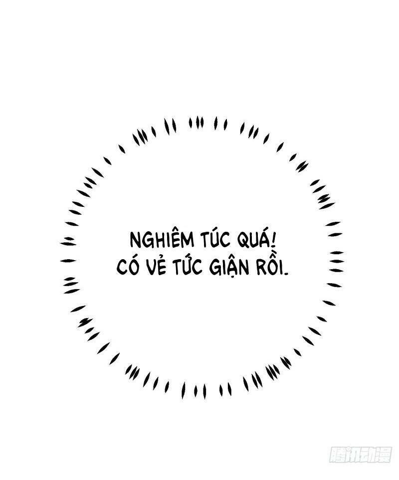 Khi Đóa Hoa Sẫm Màu Nở Rộ Chương 9 Ảnh 80