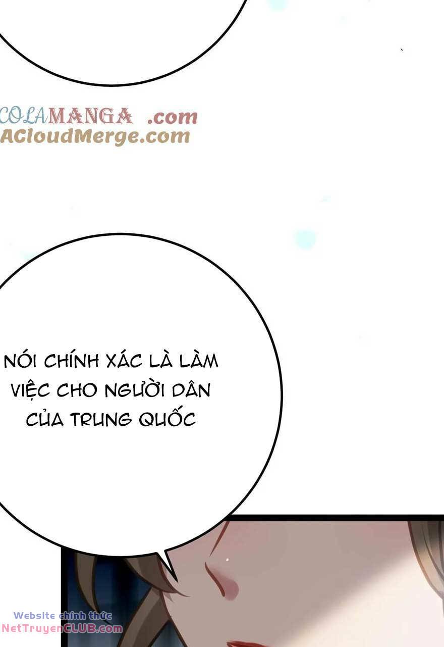 Nghịch Đồ Mỗi Ngày Đều Muốn Bắt Nạt Sư Phụ Chương 161 Ảnh 18