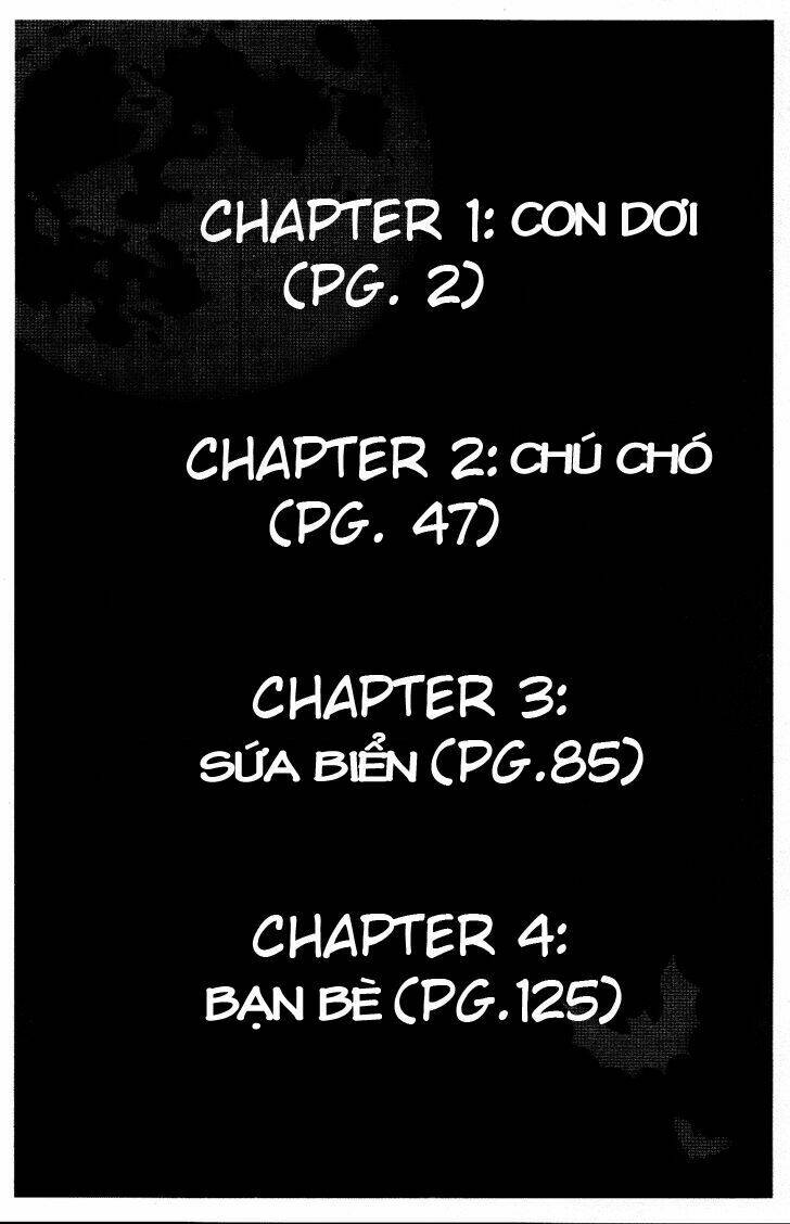 1-Nen 5-Kumi Ikimono Gakari Chương 1 Ảnh 5