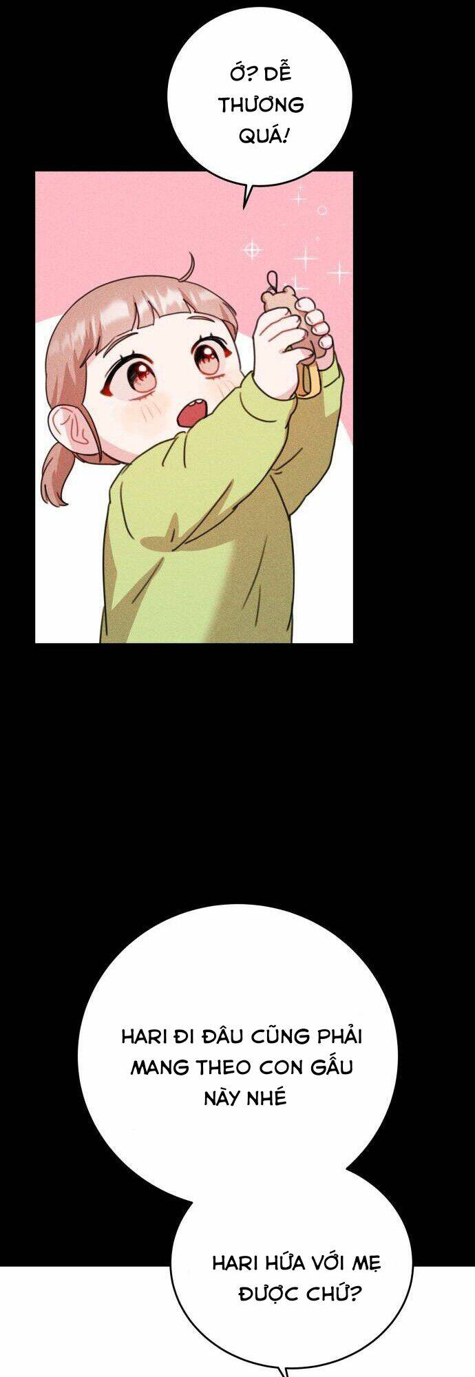 Bloody Romance - Lãng Mạn Đẫm Máu Chương 8 Ảnh 26