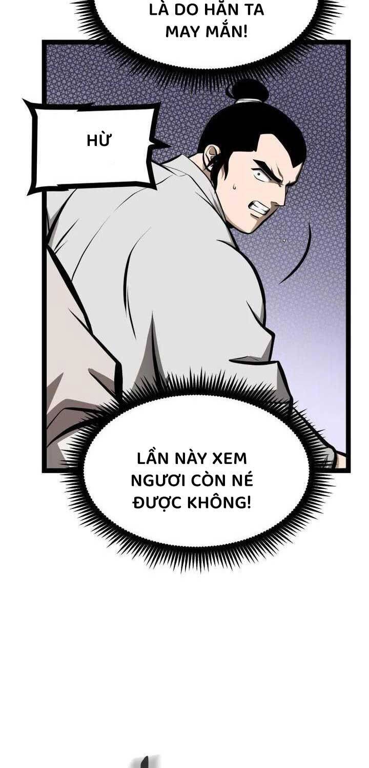 Nhất Bộ Thần Quyền Chương 22 Ảnh 40