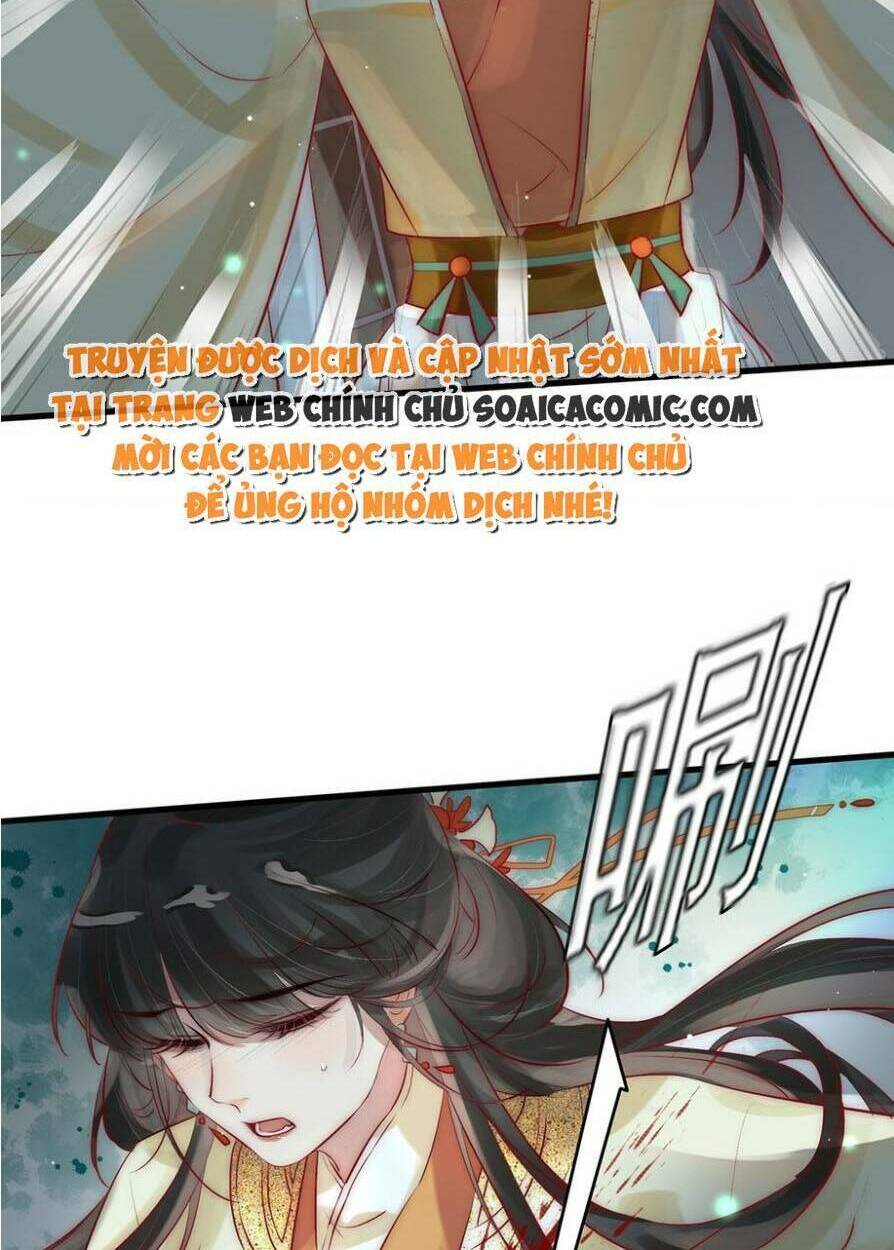 Hòa Thượng Phản Diện Giả Bạch Liên Hoa Chương 5 Ảnh 55