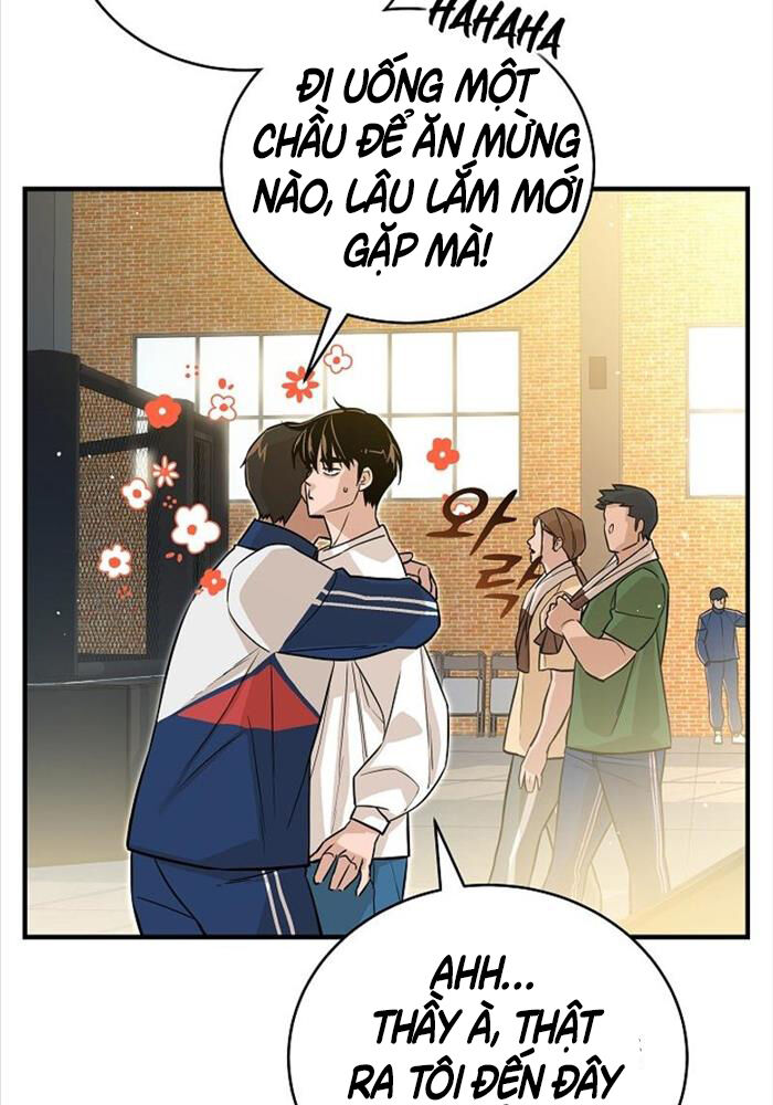 Đột Kích Giả Chương 7 Ảnh 39
