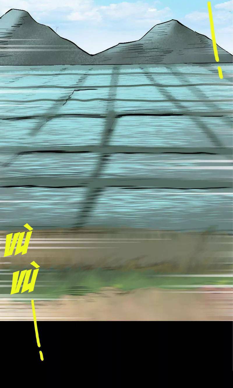 Quan Tài Hung Ác Chương 4 Ảnh 16