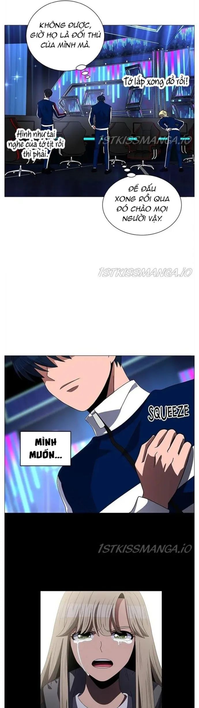 No Scope Chương 174 Ảnh 32