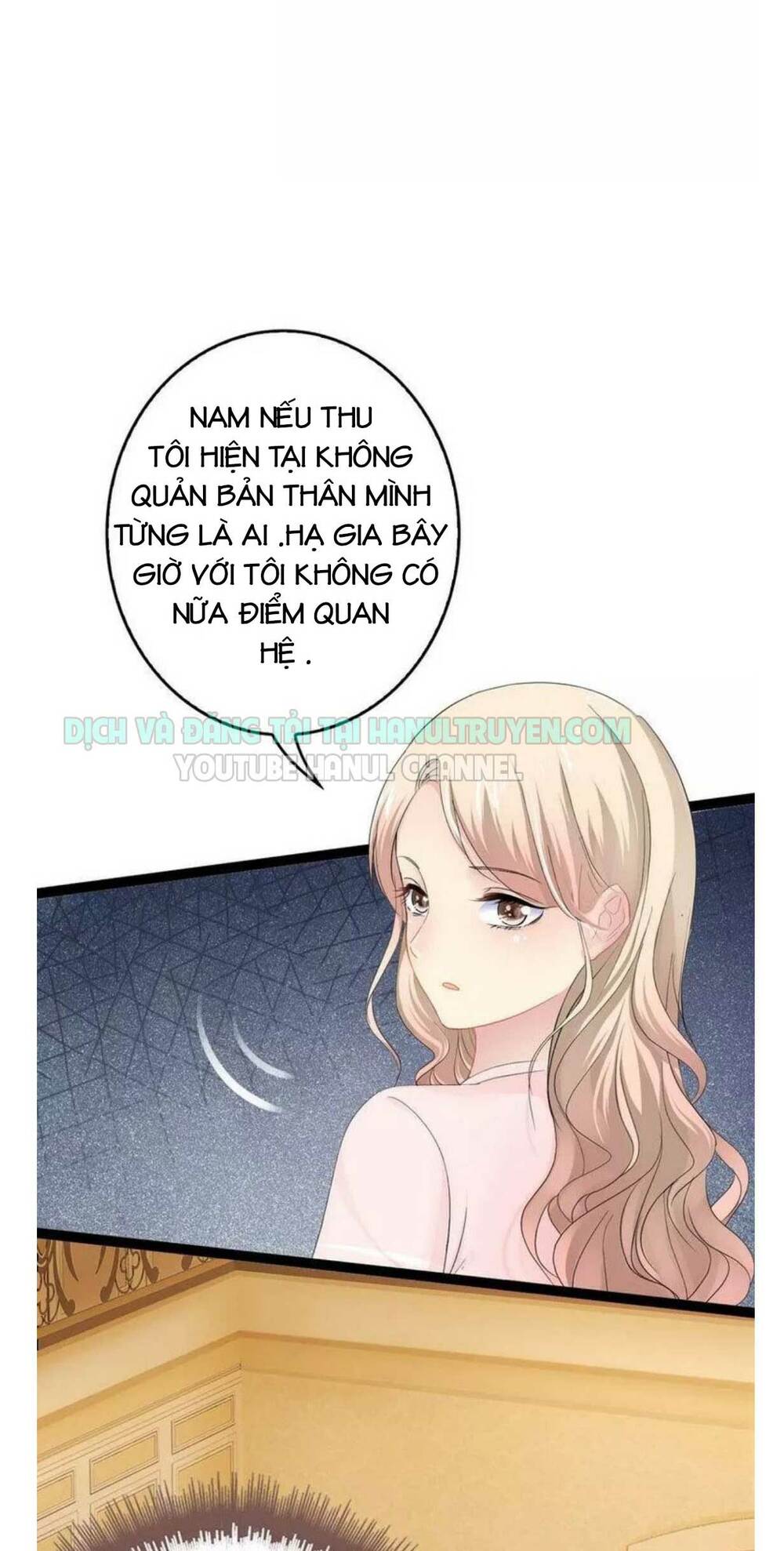 Thần Bí Đế Thiếu Điềm Sủng Thê Chương 97 Ảnh 21