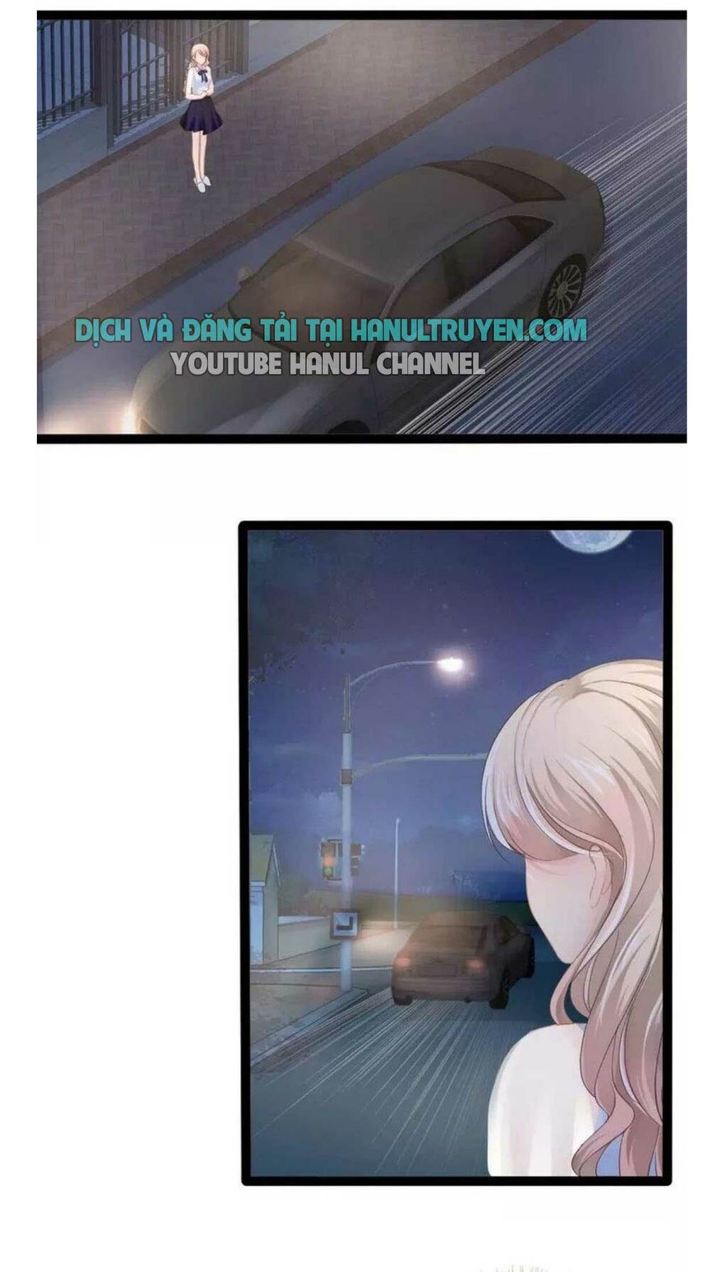 Thần Bí Đế Thiếu Điềm Sủng Thê Chương 90 Ảnh 15