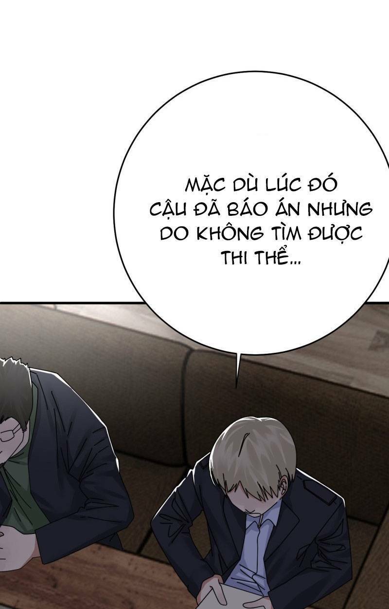 Khi Đóa Hoa Sẫm Màu Nở Rộ Chương 20 Ảnh 66