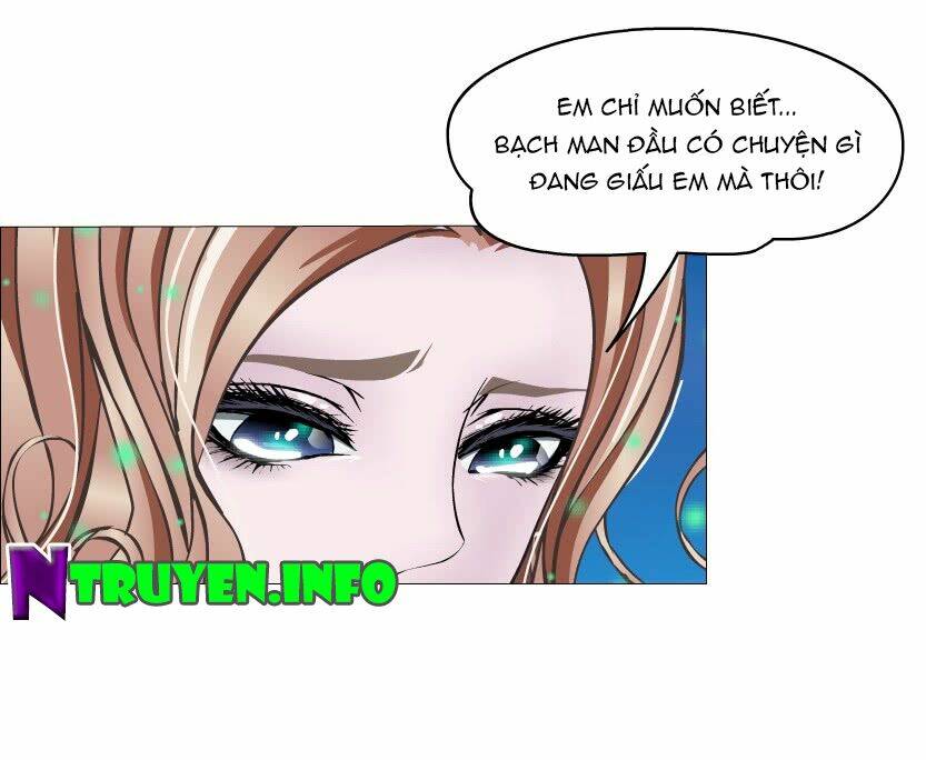 Cạm Bẫy Của Nữ Thần Chương 181 Ảnh 21
