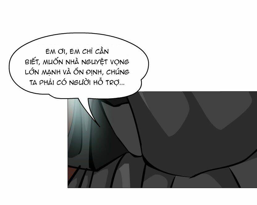 Cạm Bẫy Của Nữ Thần Chương 182 Ảnh 33