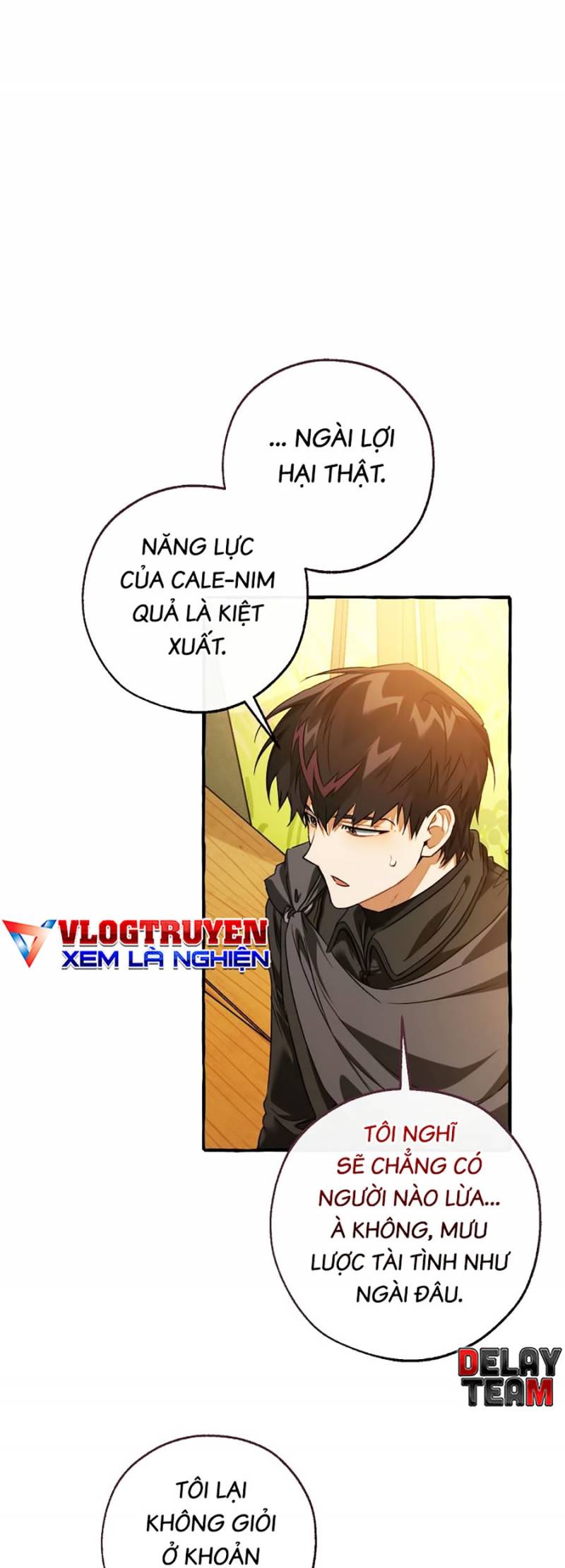 Sự Ra Đời Của Một Anh Hùng Chương 143 Ảnh 20