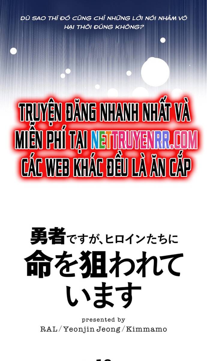 Ta Là Anh Hùng Nhưng Các Nữ Chính Lại Muốn Giết Ta Chương 13 Ảnh 18