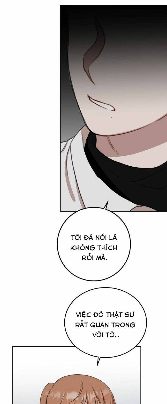 Bloody Romance - Lãng Mạn Đẫm Máu Chương 8 Ảnh 57