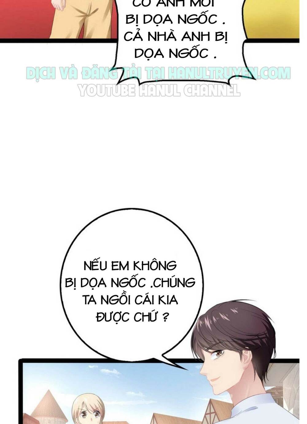 Thần Bí Đế Thiếu Điềm Sủng Thê Chương 86 Ảnh 16