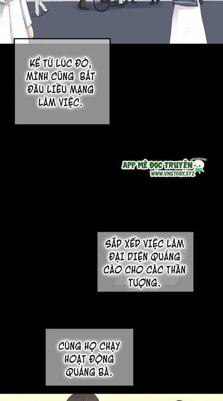 Thần Tượng Điểm Zero Chương 143 Ảnh 5