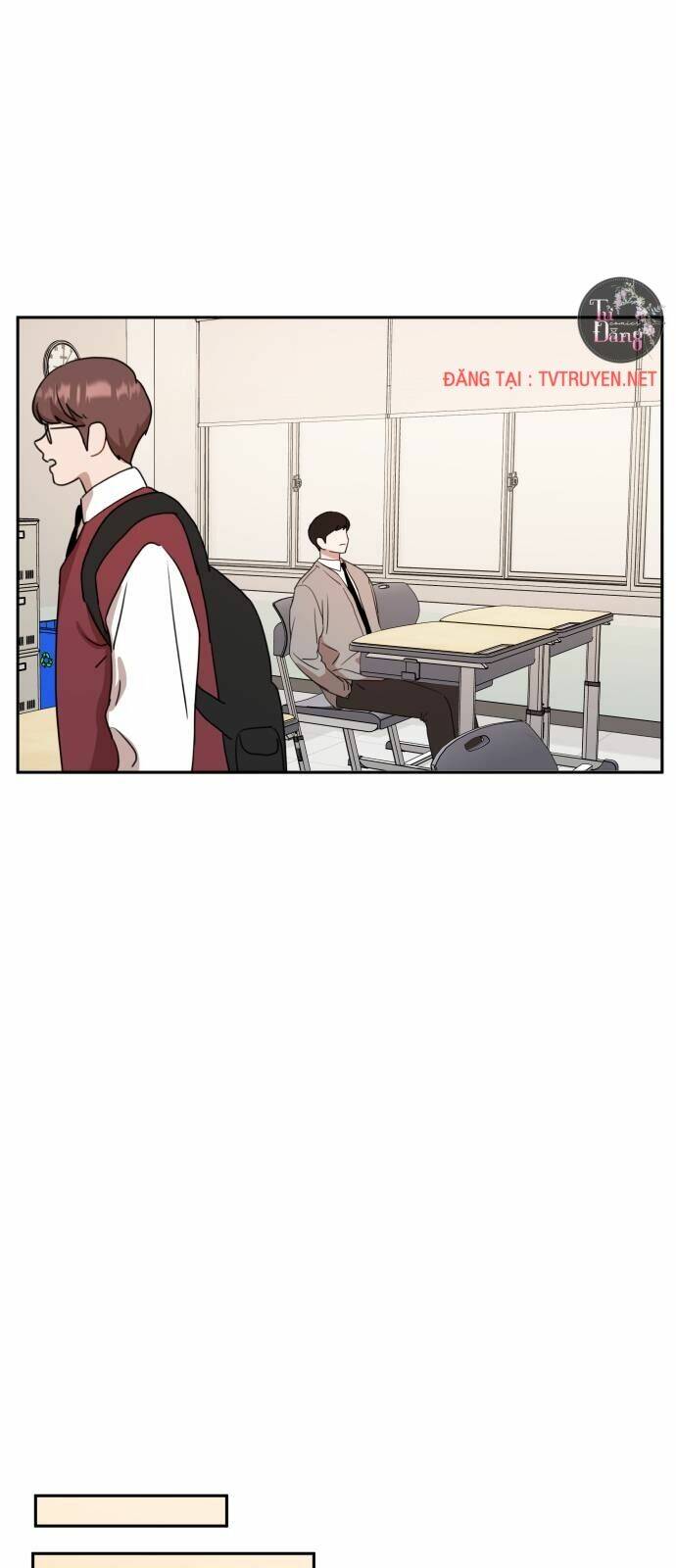 Bloody Romance - Lãng Mạn Đẫm Máu Chương 7 Ảnh 28