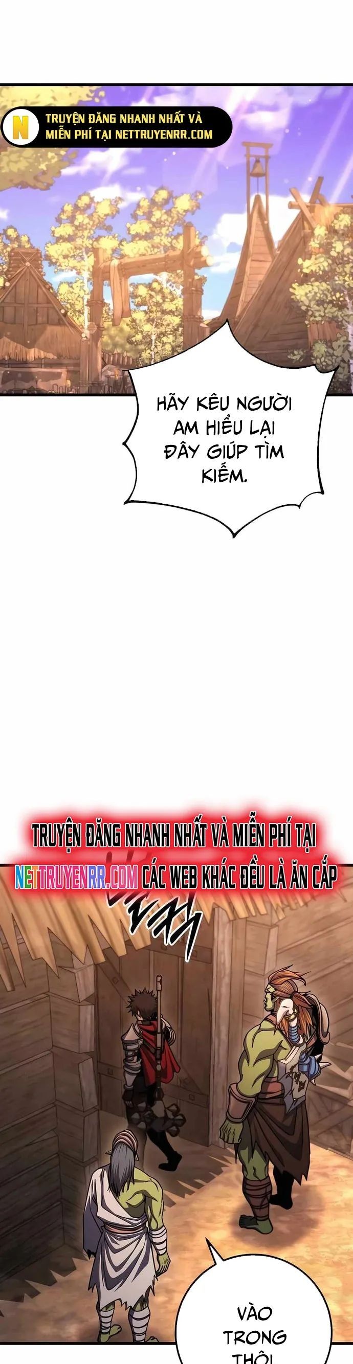 Tôi Dùng Búa Thần Giải Cứu Thế Giới Chương 96 Ảnh 8
