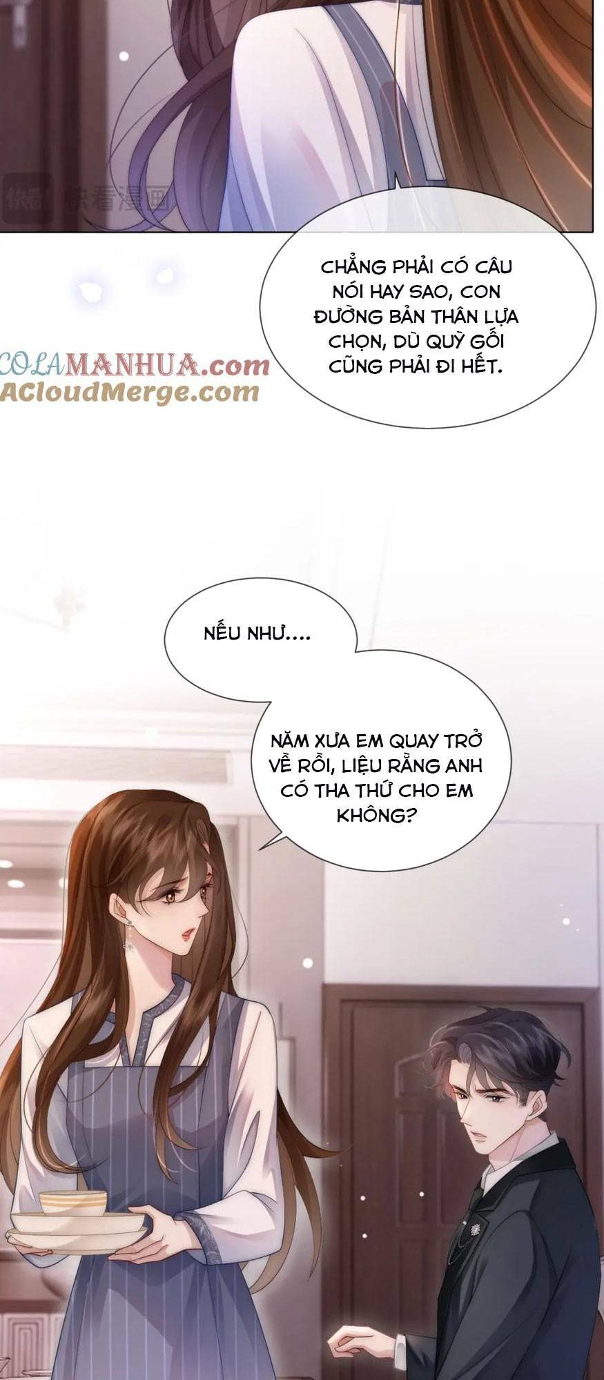 Nhất Dạ Trầm Hôn Chương 32 Ảnh 27