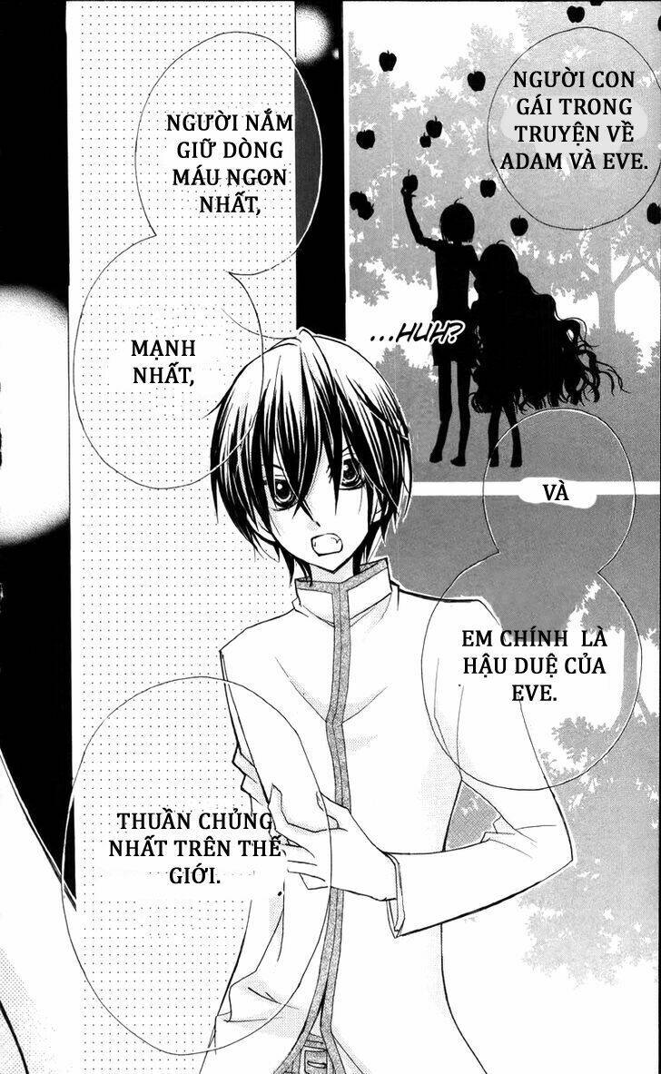 1-Nen 5-Kumi Ikimono Gakari Chương 6 Ảnh 33