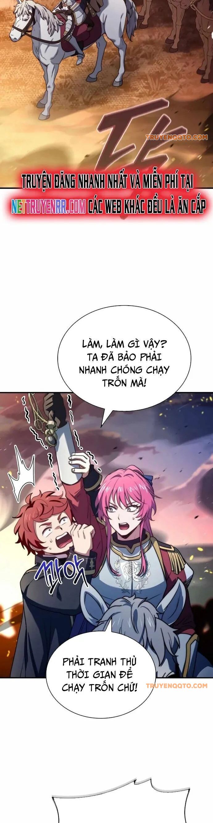 Hoàng Tử Bán Thuốc Chương 69 Ảnh 19