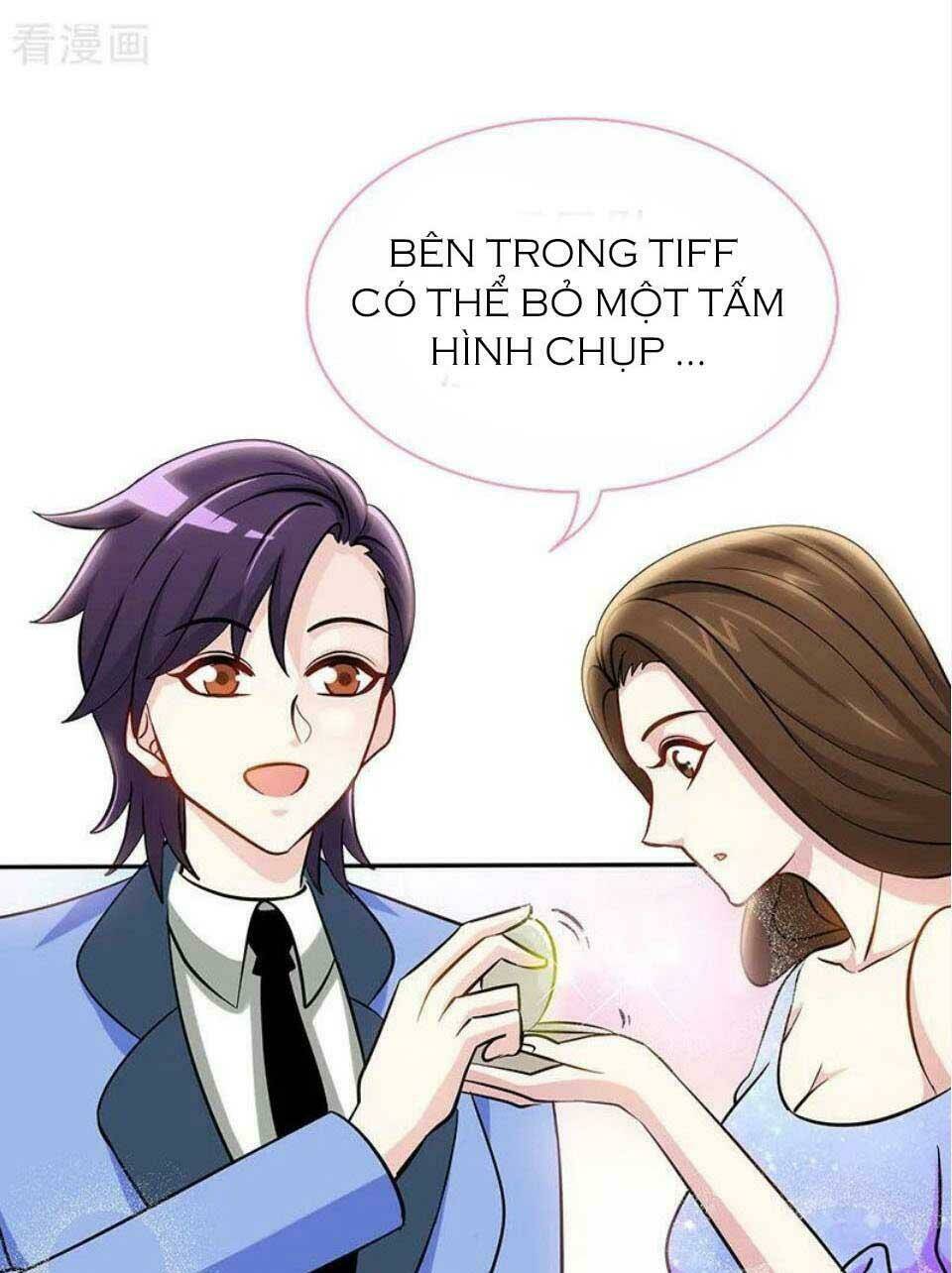 Truy Nã Toàn Cầu Truy Thê Về Sủng Chương 84.2 Ảnh 26