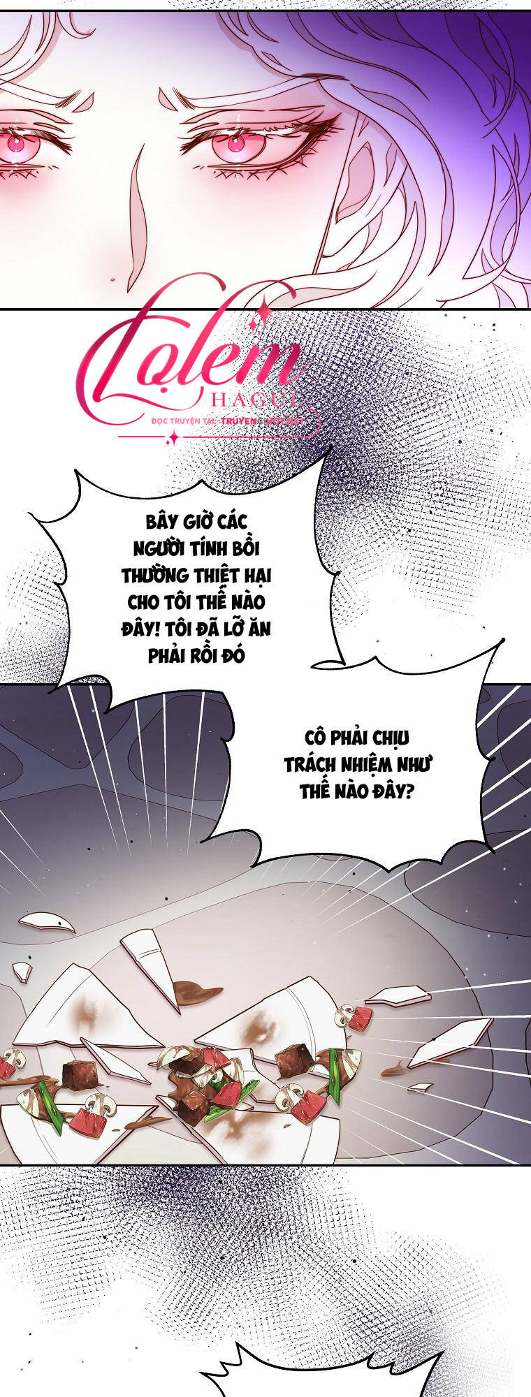 Hãy Quên Em Đi Nhé Chương 13 Ảnh 24