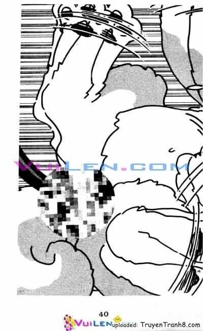 Công Tử Nghèo Chương 17 Ảnh 42