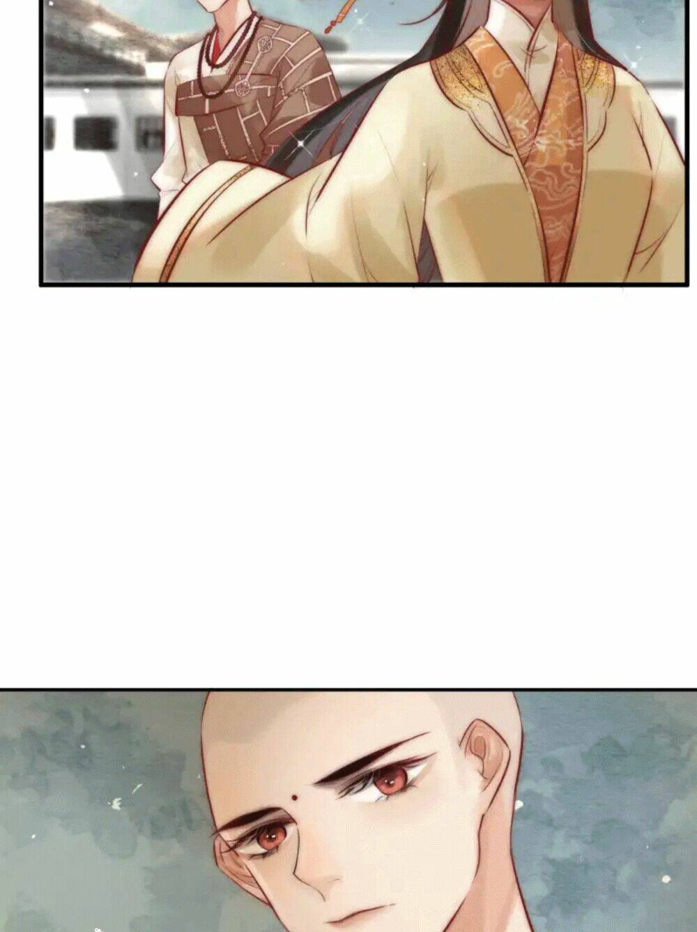 Hòa Thượng Phản Diện Giả Bạch Liên Hoa Chương 4 Ảnh 18