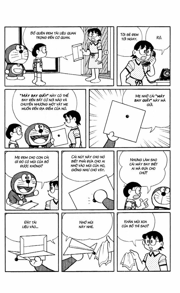 Doraemon Plus Chương 77 Ảnh 3