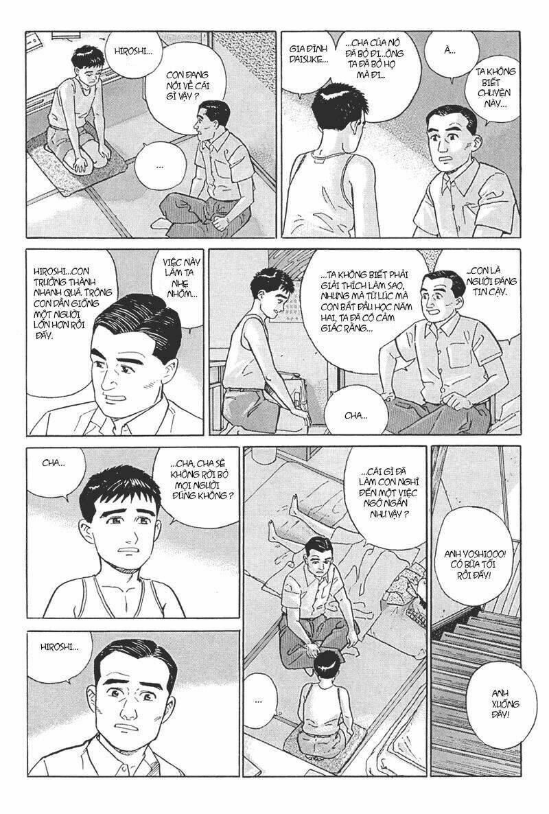 Haruka Na Machi E Chương 14 Ảnh 9