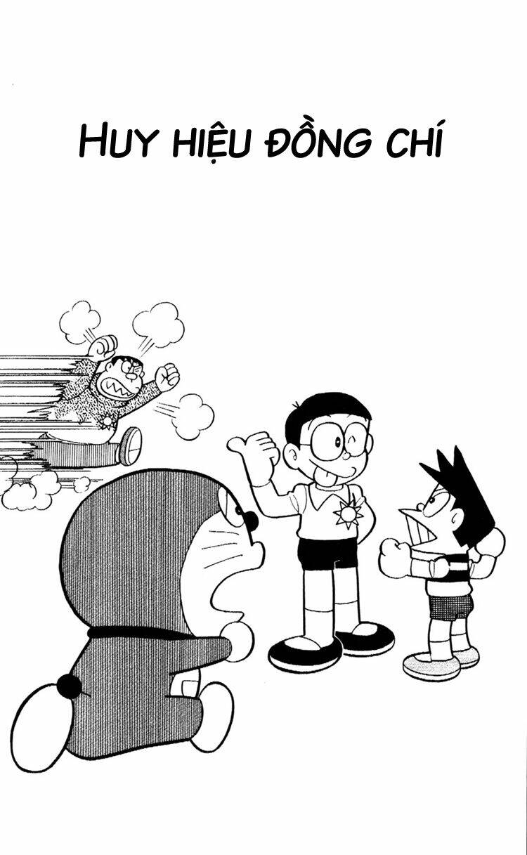 Doraemon Plus Chương 81 Ảnh 2