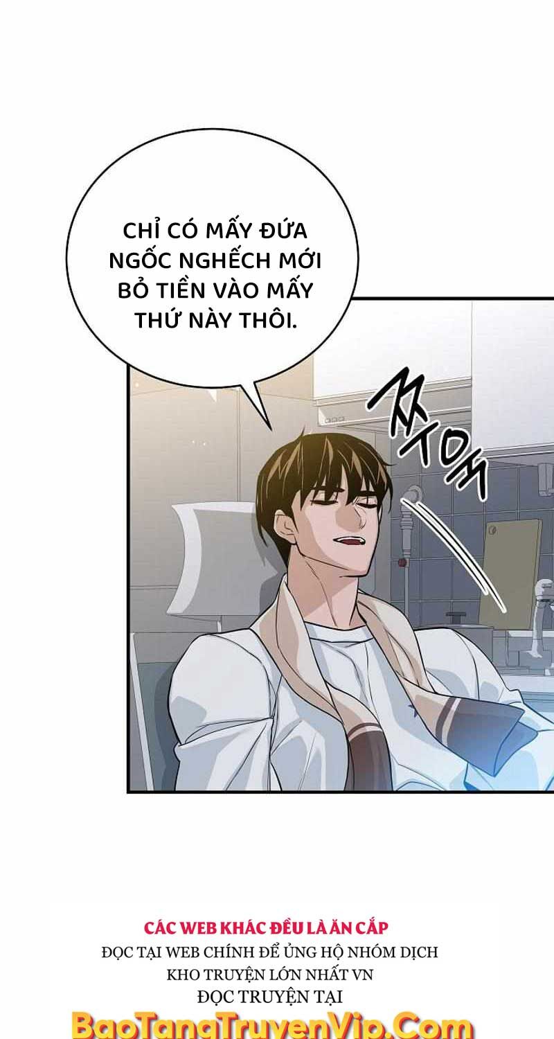 Đột Kích Giả Chương 9 Ảnh 50