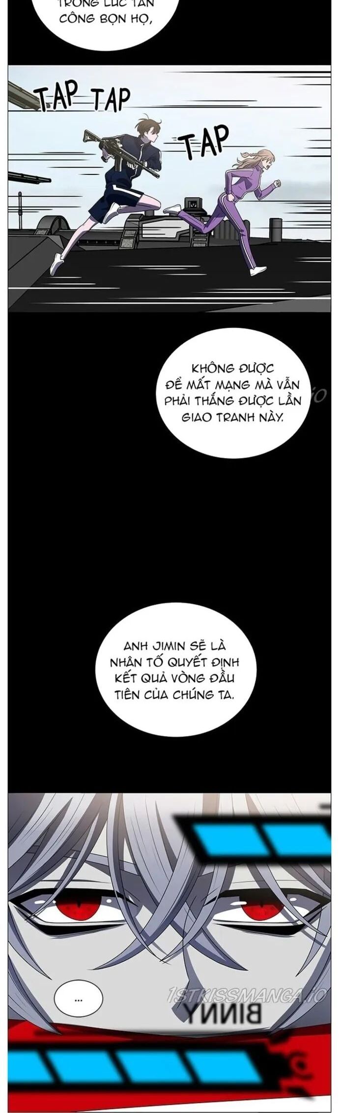 No Scope Chương 173 Ảnh 5