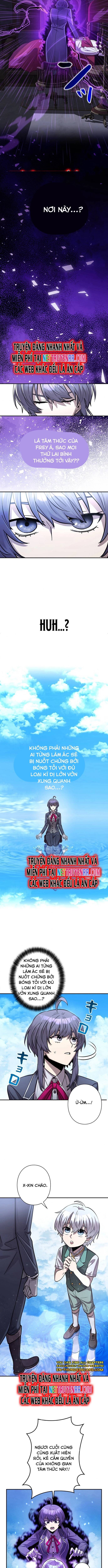 Ta Là Anh Hùng Nhưng Các Nữ Chính Lại Muốn Giết Ta Chương 11 Ảnh 3