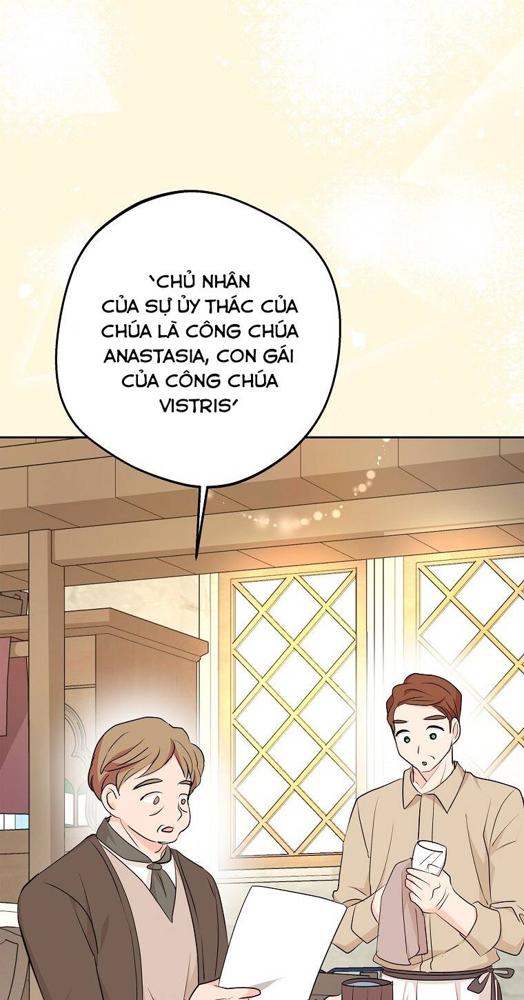 Tồn Tại Như Nàng Công Chúa Dã Chủng Chương 74 Ảnh 30