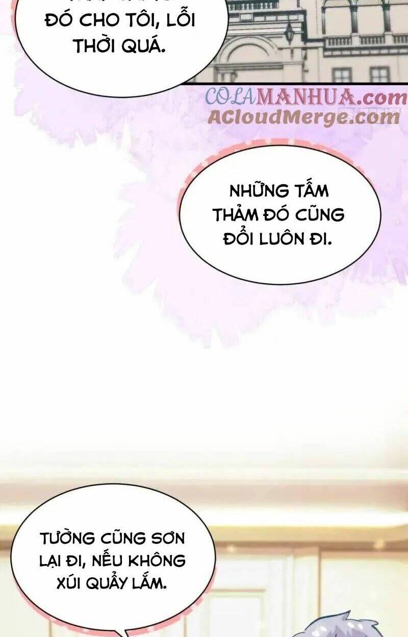 Giẫm Lên Cặn Bã Nam Nhân Làm Chủ Thần Chương 36 Ảnh 11