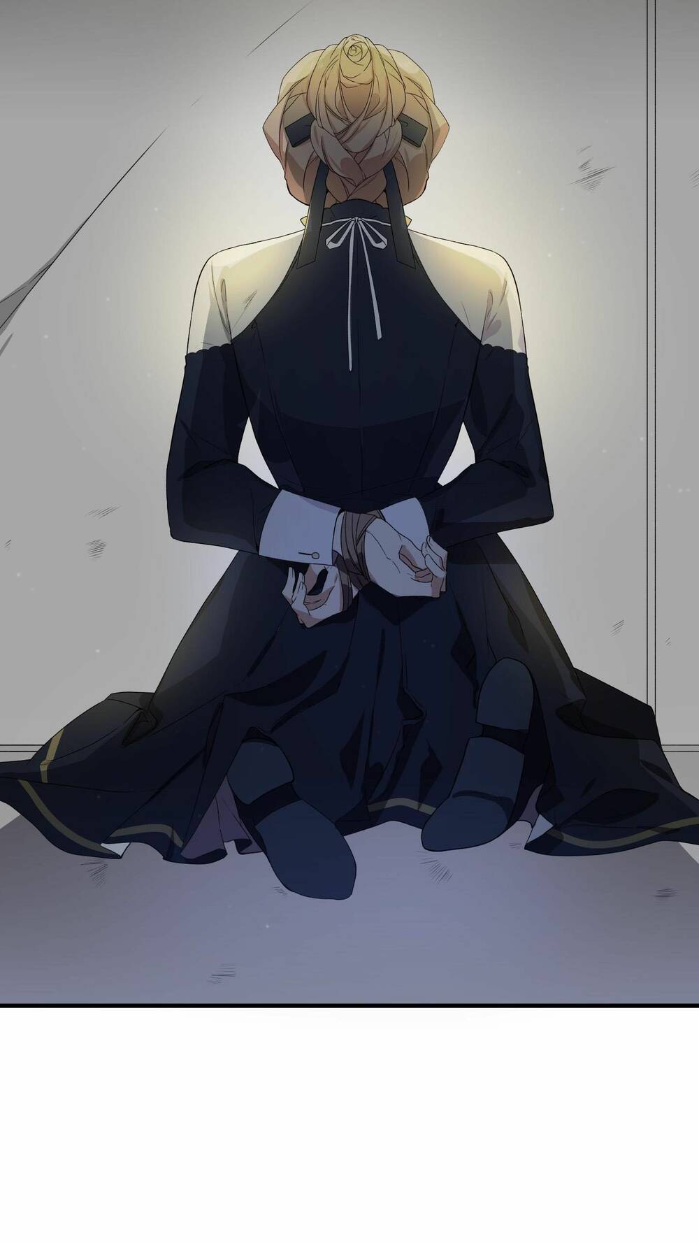 Tôi Chính Là Em Gái Của Nữ Chính Hắc Ám Chương 1 Ảnh 3