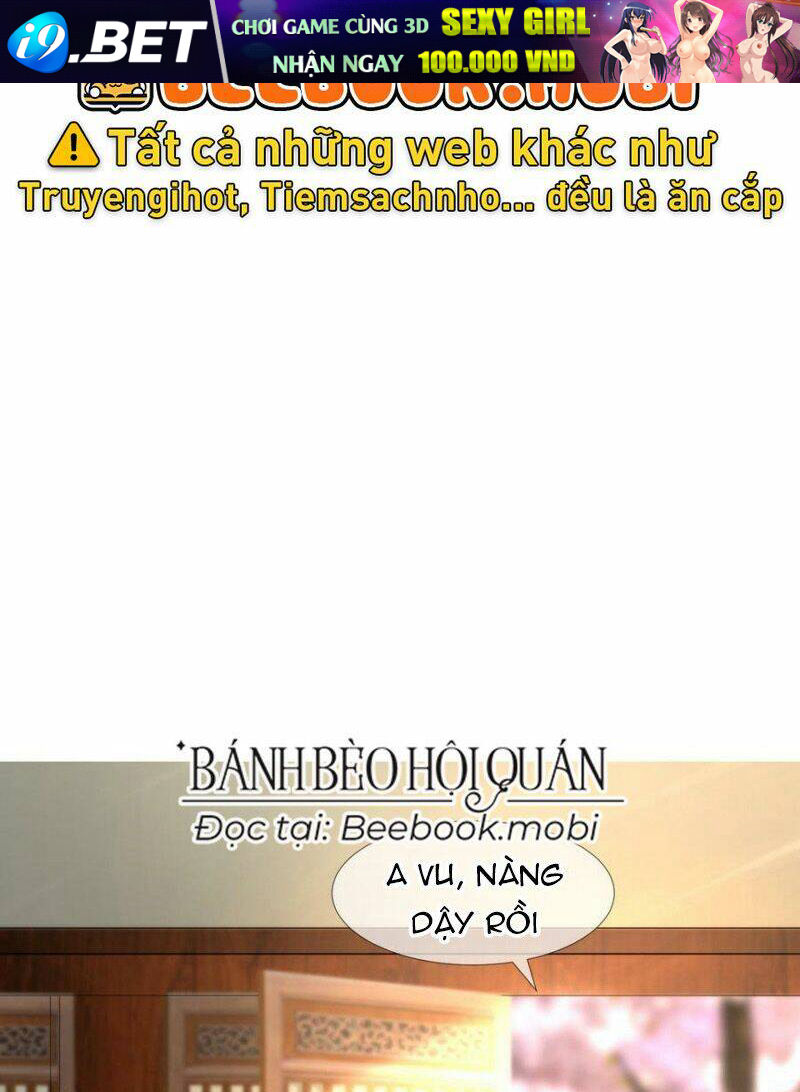 Sau Khi Xuyên Sách, 5 Nhân Cách Của Bạo Quân Đều Yêu Ta Chương 9 Ảnh 14