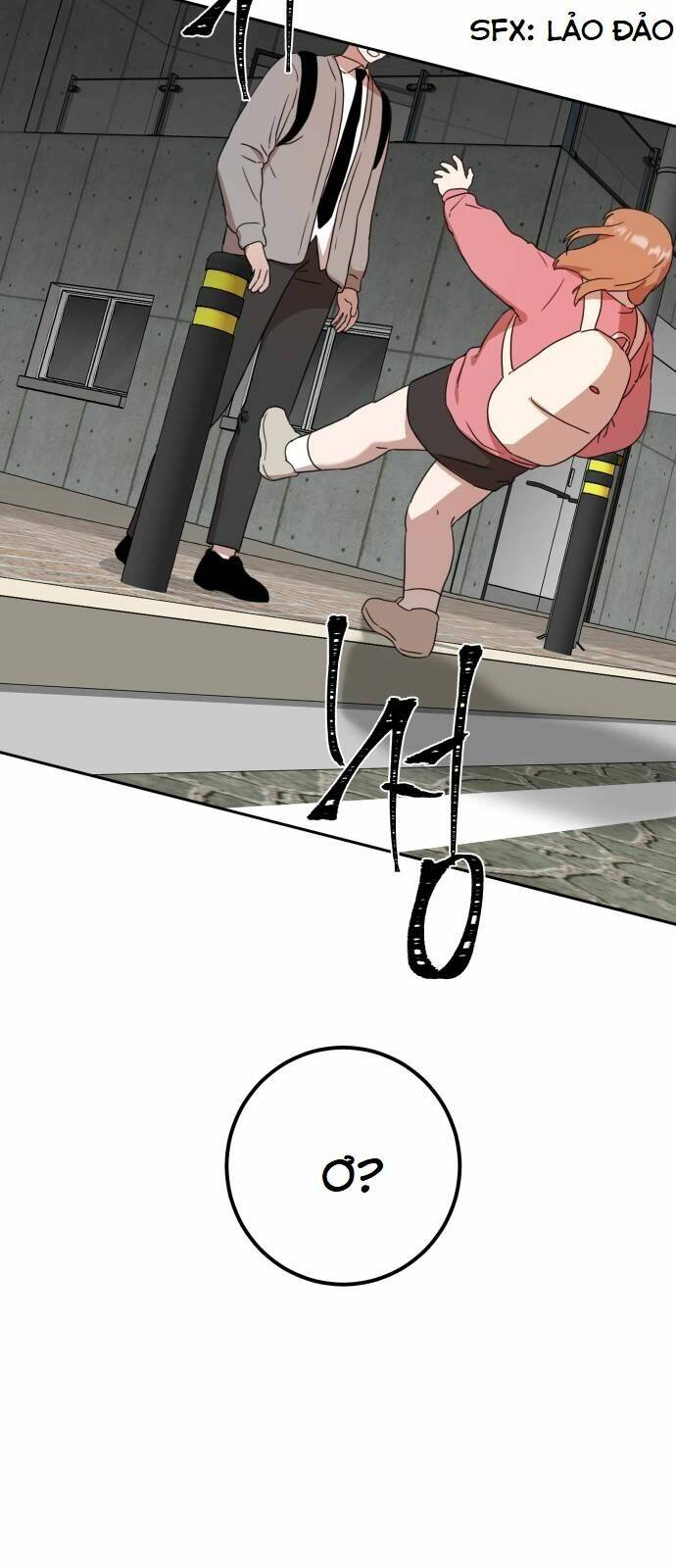 Bloody Romance - Lãng Mạn Đẫm Máu Chương 7 Ảnh 79