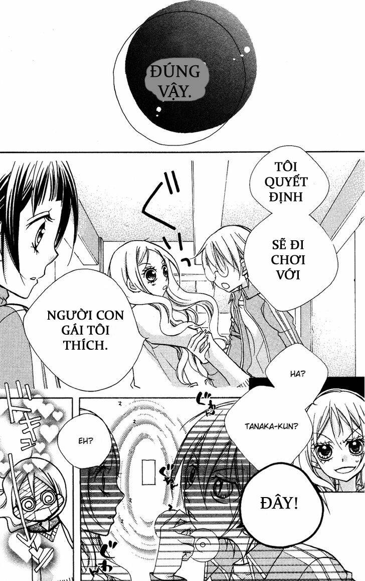 1-Nen 5-Kumi Ikimono Gakari Chương 2 Ảnh 21