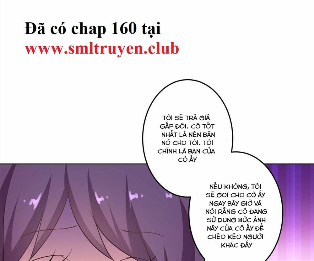 Trọng Sinh Chi Hao Môn Cường Thế Quy Lai Chương 158 Ảnh 31